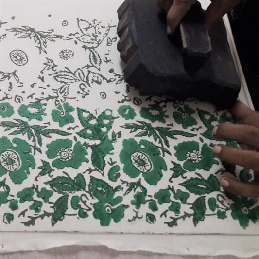 skilled handcraft artisans