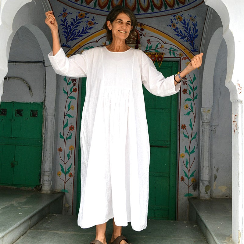 white mary jane dress 64