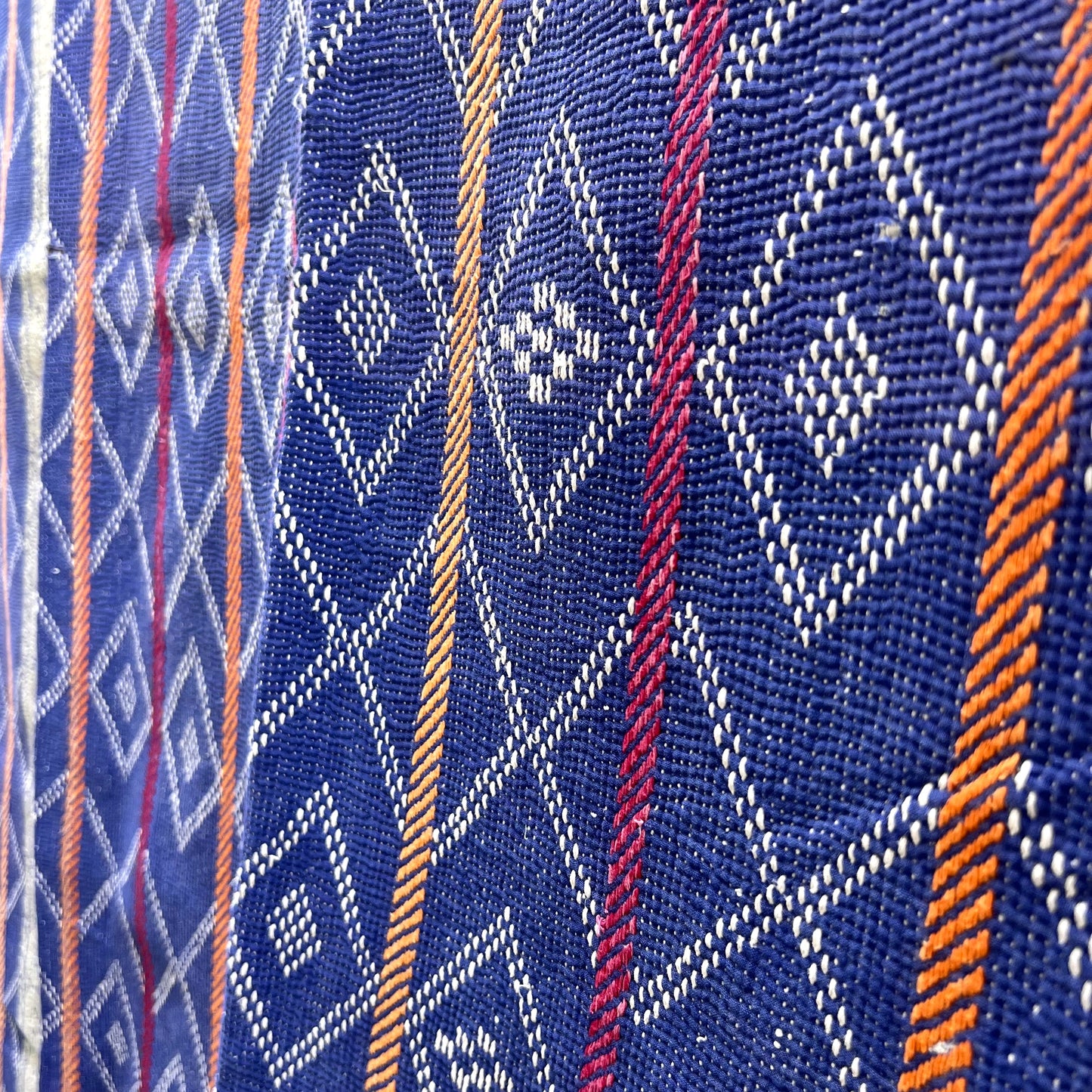 vintage kantha quilt
