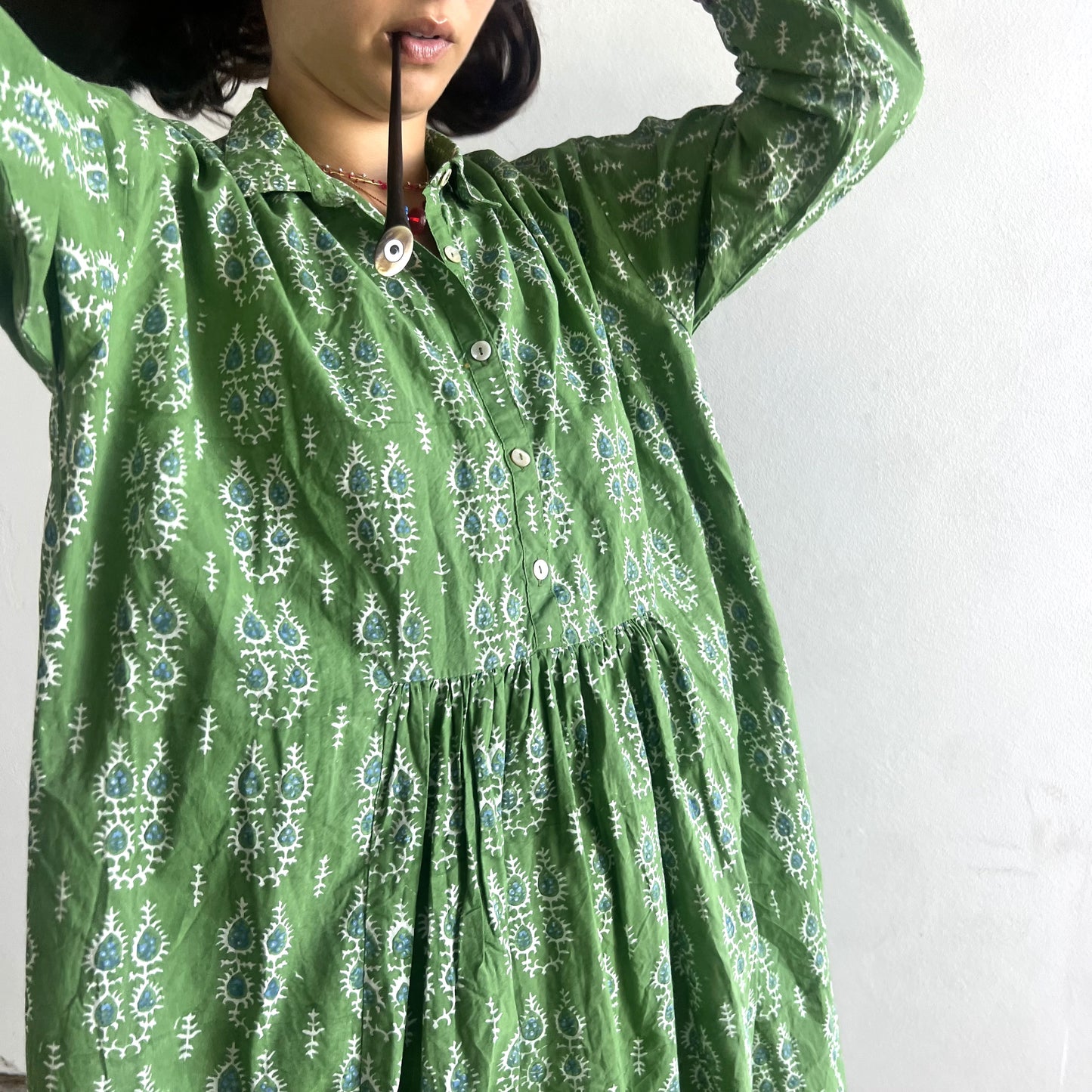 handmade suzani