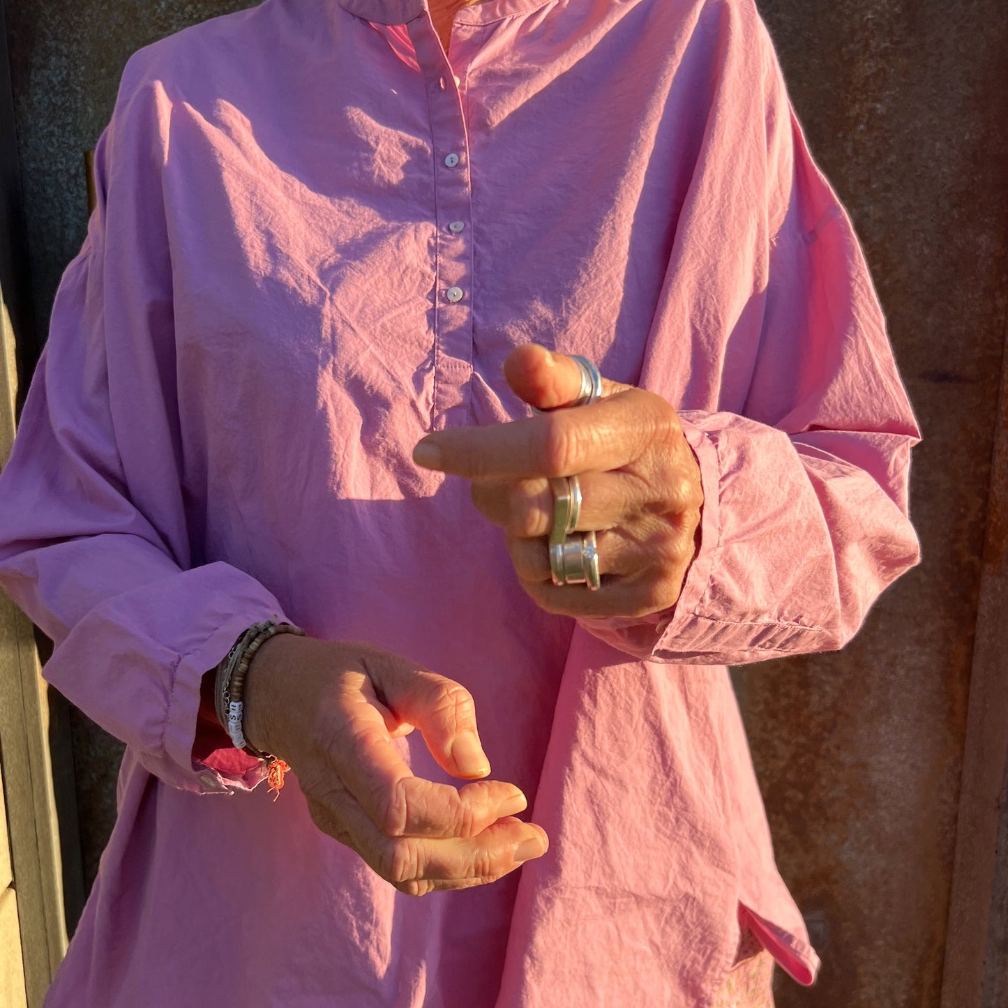 poplin shirt 18
