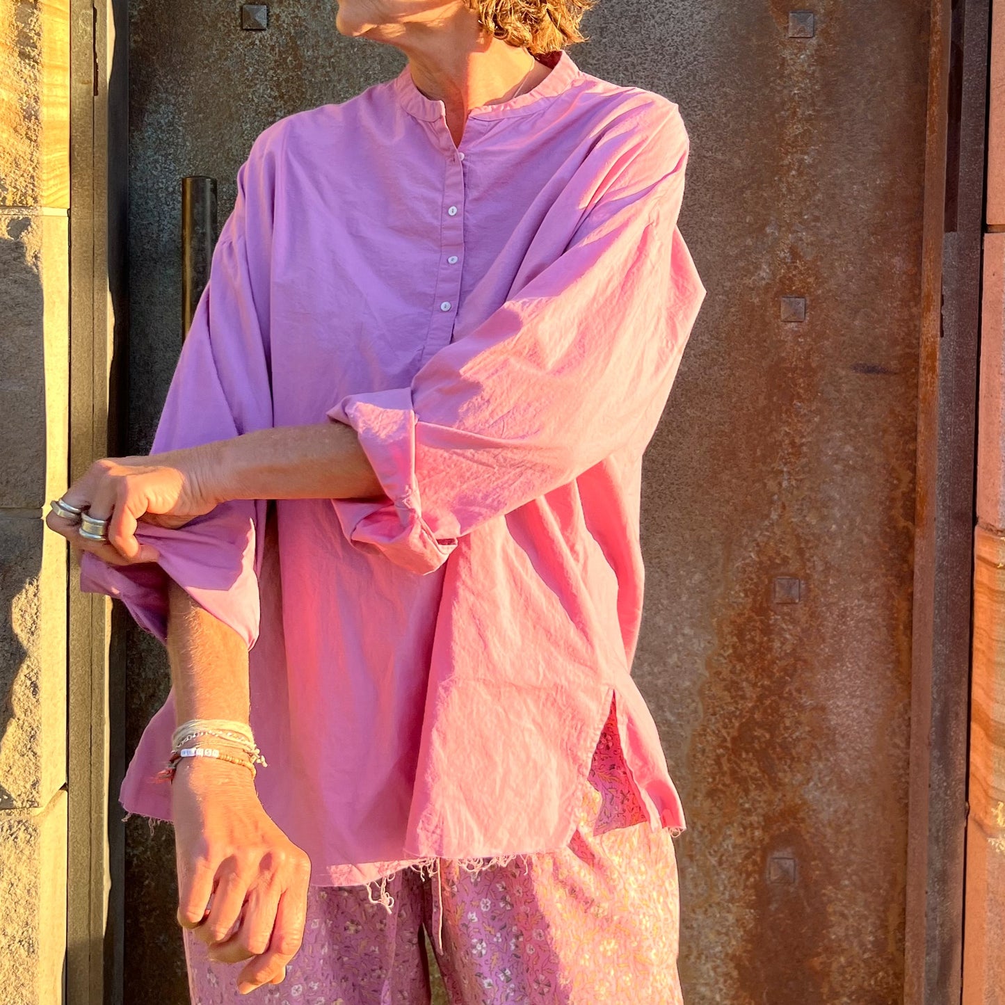 poplin shirt 18