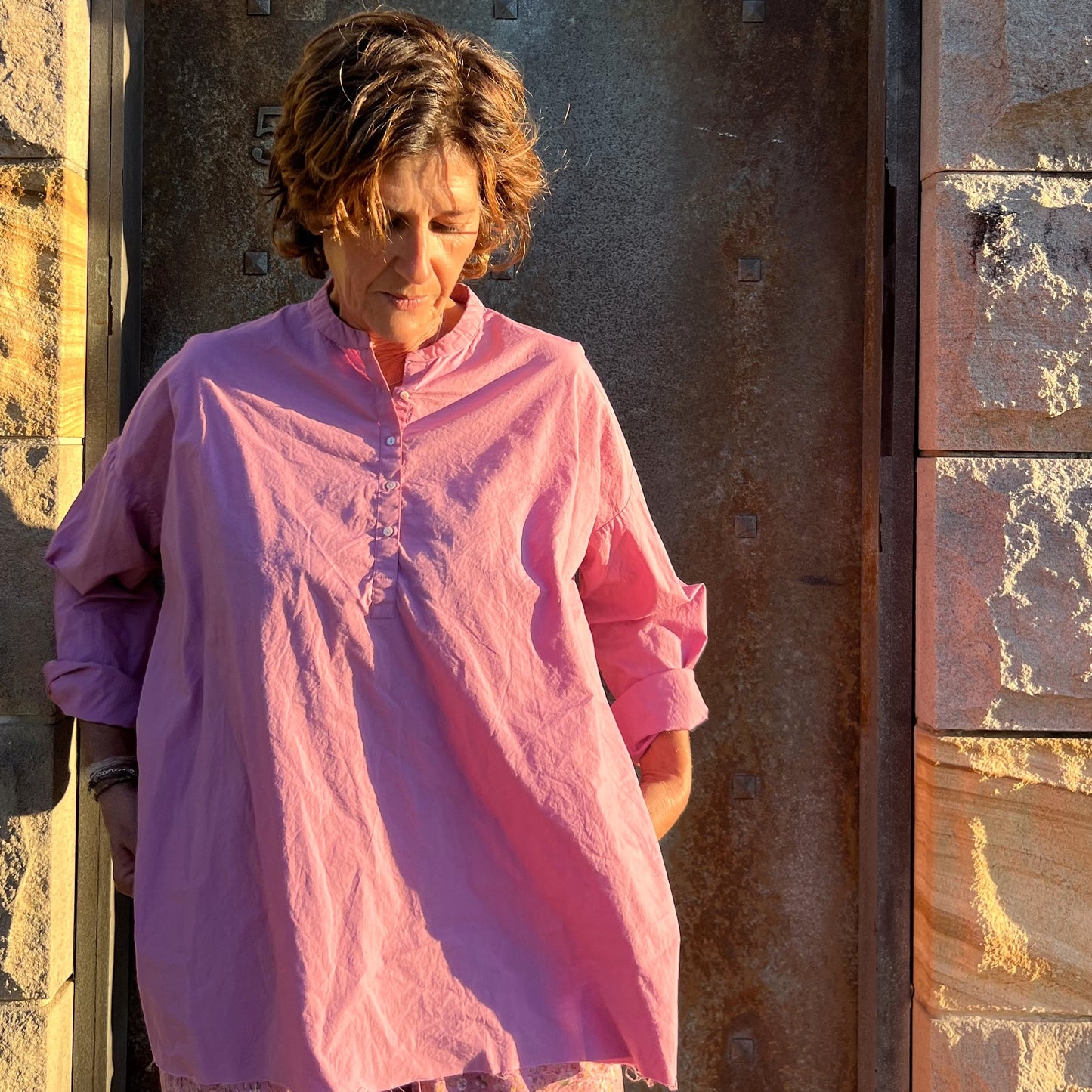 poplin shirt 18