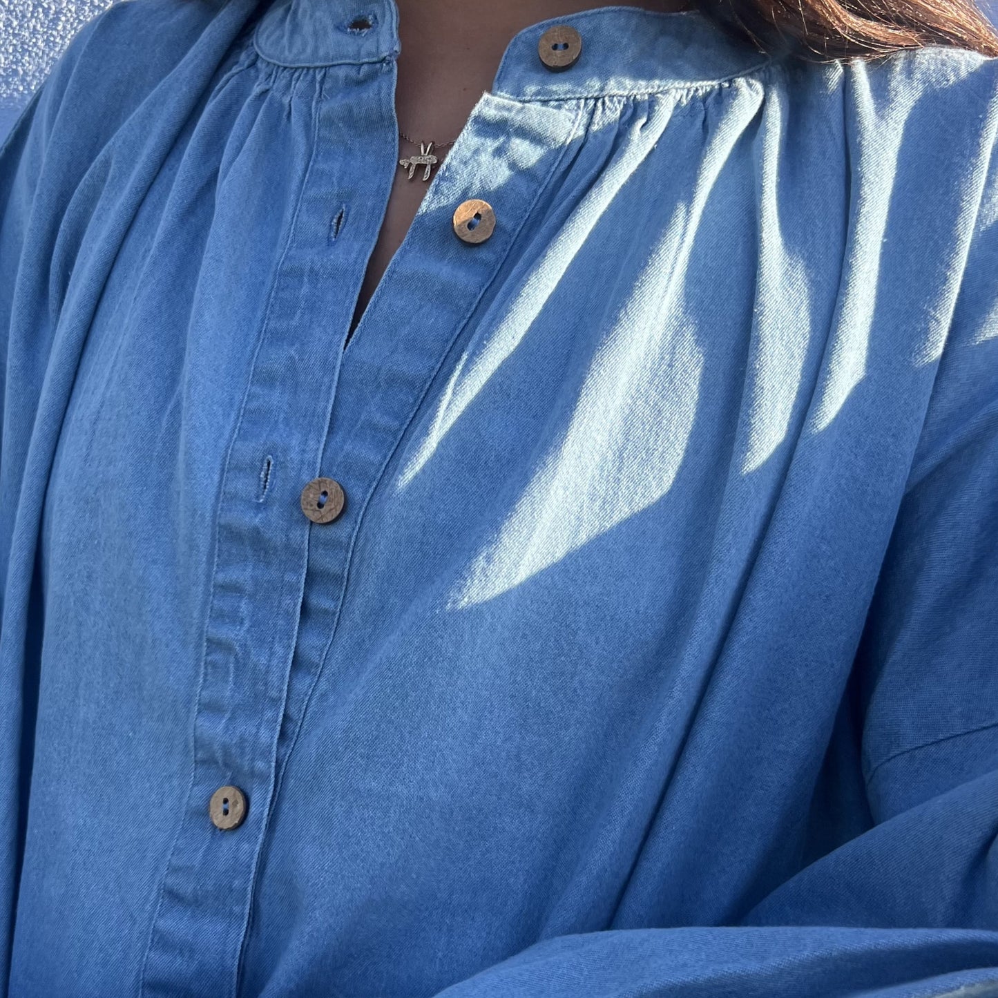 denim dress 159