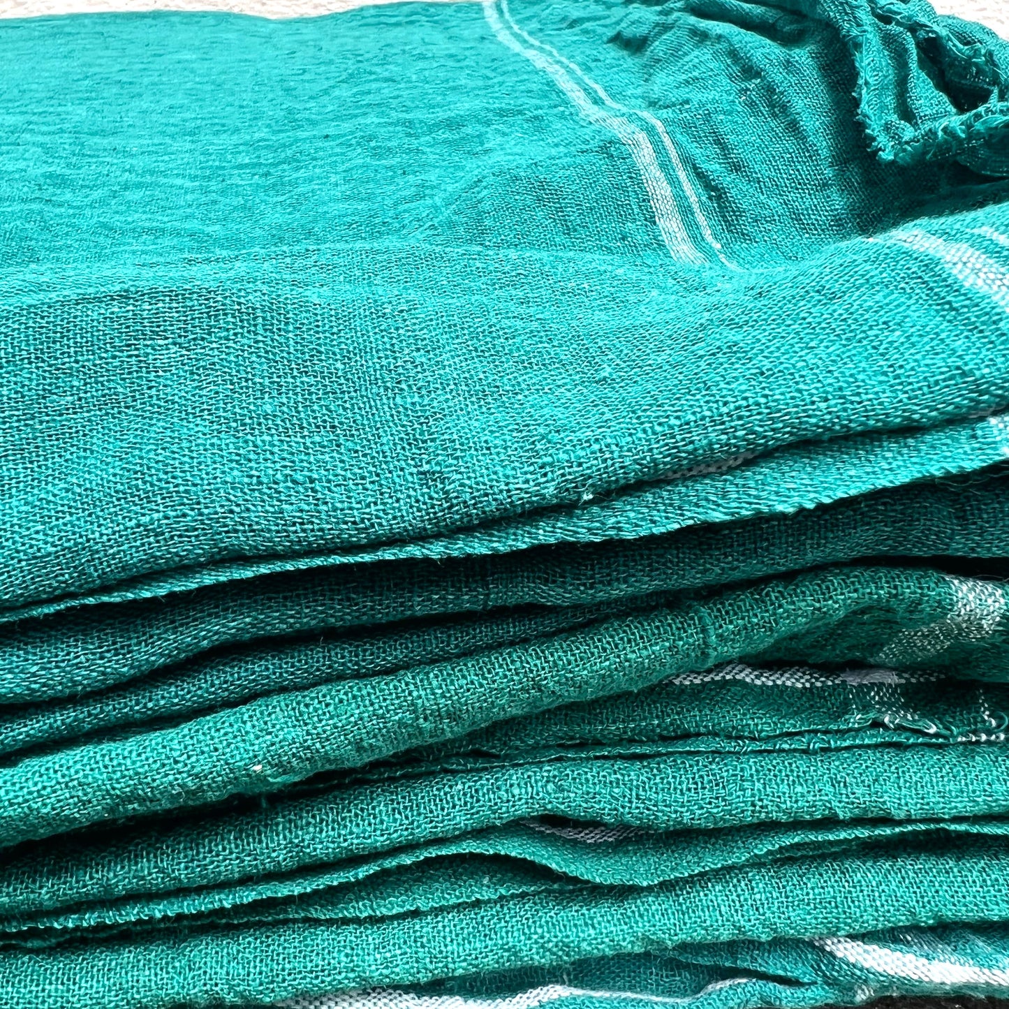 muslin cotton sarong (towel)
