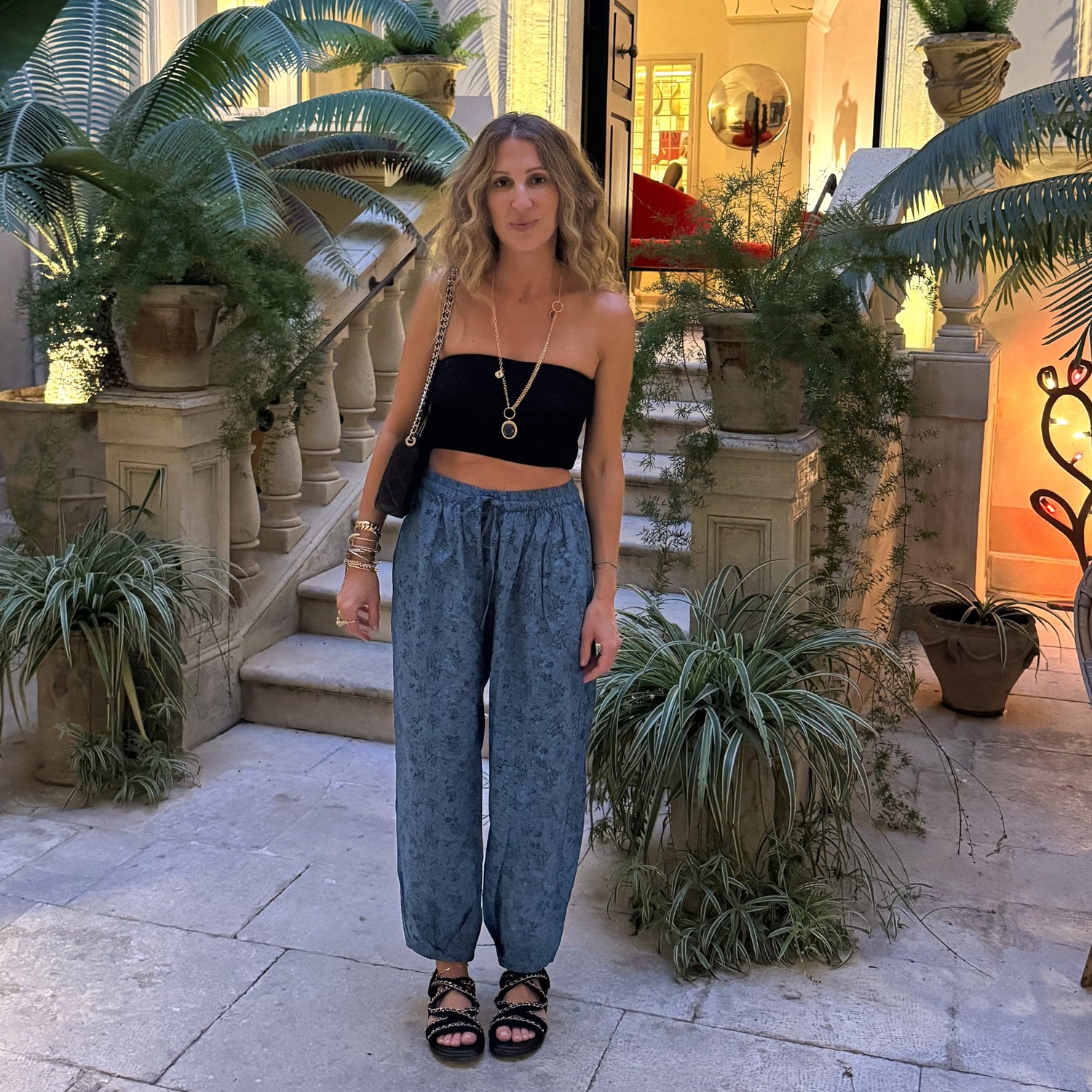 loungewear