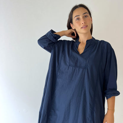 ladder lace kaftan dress 143