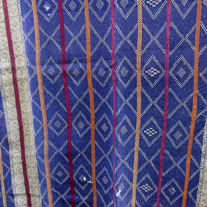 vintage kantha quilt