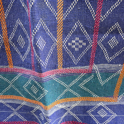 vintage kantha quilt