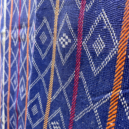 vintage kantha quilt