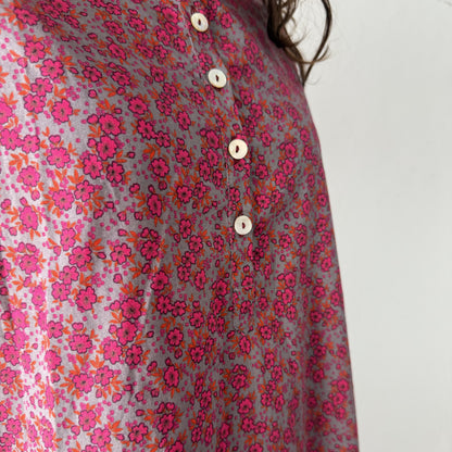 printed shift dress 175