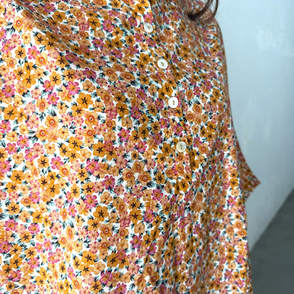 printed shift dress 176