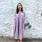 hand blockprinted kaftan 110