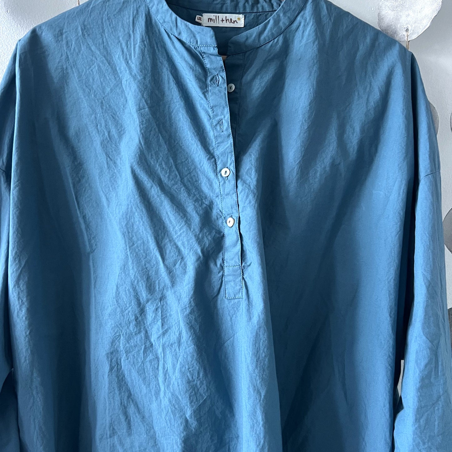 poplin shirt 19