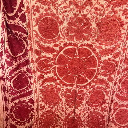 handmade suzani