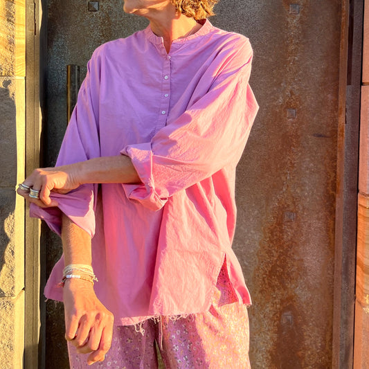 poplin shirt 18