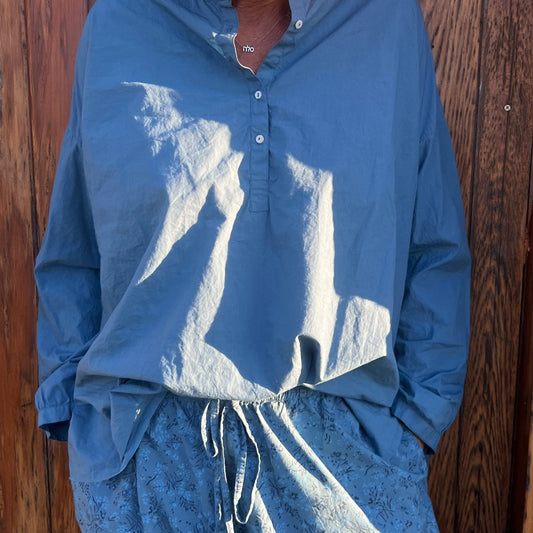 poplin shirt 19