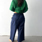 cotton pull on pants 5