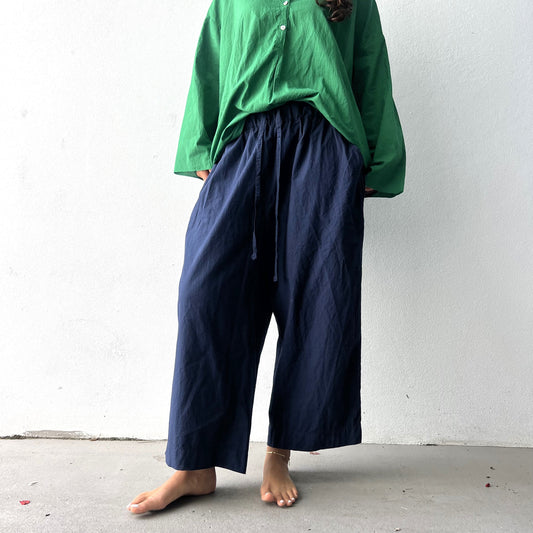 cotton pull on pants 5