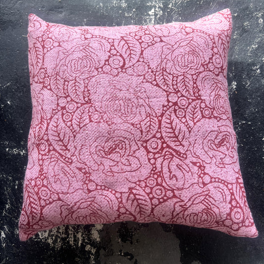 floral cushion covers