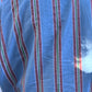cotton blockprint shirt dress 59