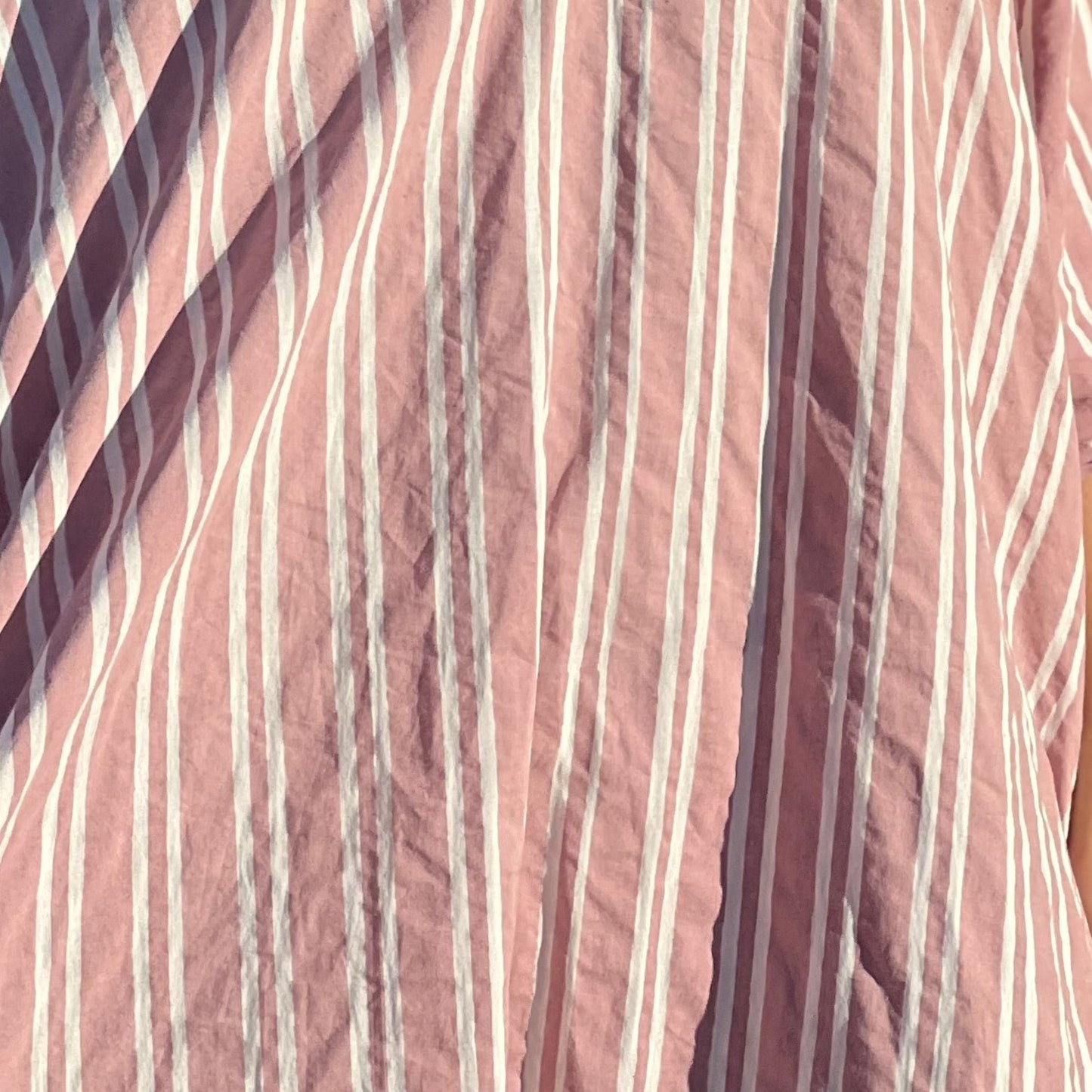 hand block printed cotton kaftan 191