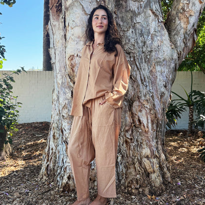 collar button down cotton shirt 28