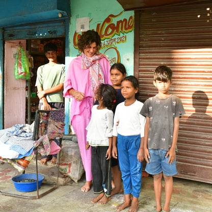 cotton relaxed pant 16