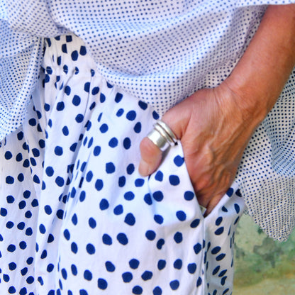 block print relaxed pant 19