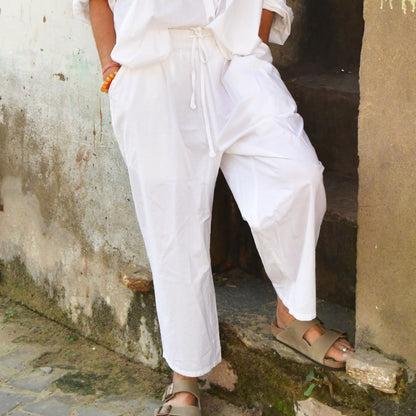 cotton relaxed pant 15