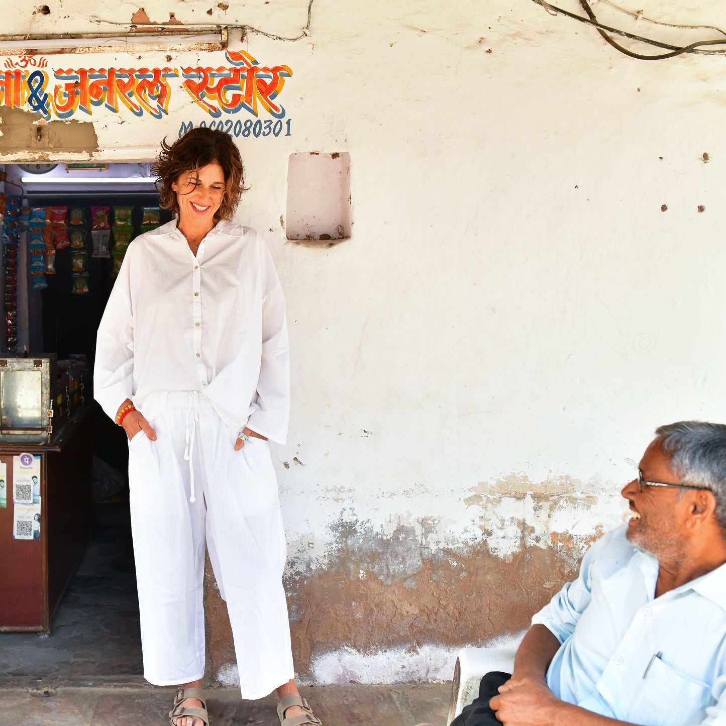 cotton relaxed pant 15