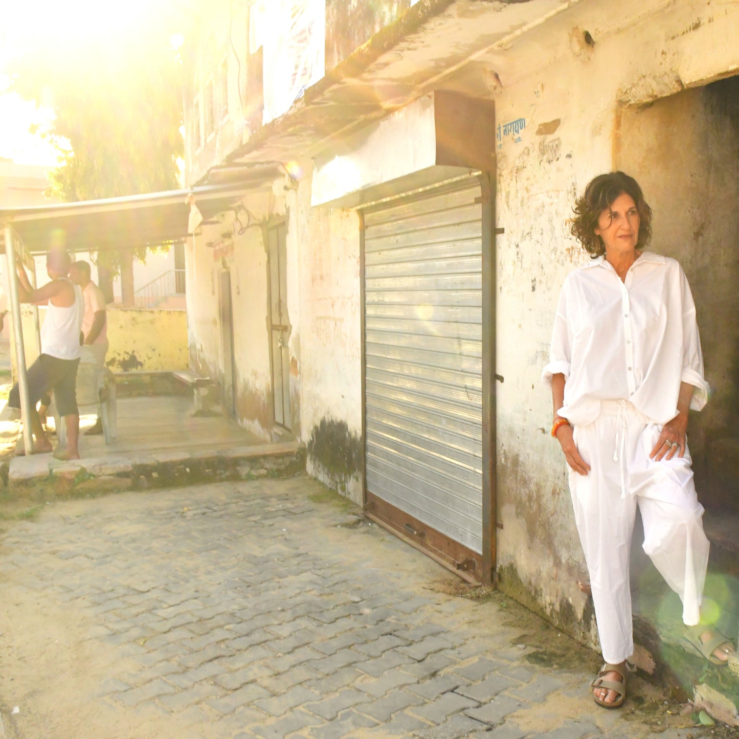 cotton relaxed pant 15