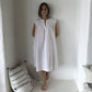 cotton pleated sleeveless dress 25
