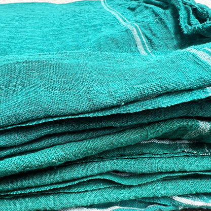 muslin cotton sarong (towel)