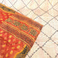 vintage kantha quilt